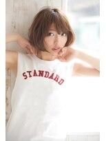 ハグ 横浜(HUG)&nbsp;OCEANSコレクション☆／担当　山崎　朋代