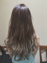 ネオリーブ アンド 渋谷店(Neolive &)&nbsp;【Neolive & 渋谷店】ナチュラルグラデーション