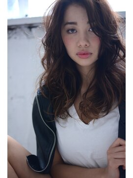 ベター(better) ノームコアエアウェーブカール