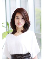 ディーヘア(d'hair)&nbsp;モードブルージュ