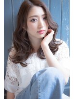タイ(Tie) 大人ボリュームウェーブ
