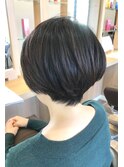 Dali × short