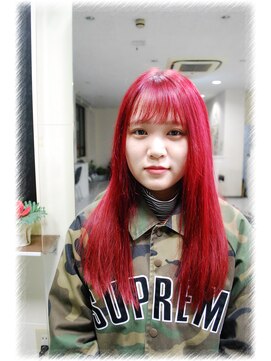 フィリア 東口店(Filea) Cherry