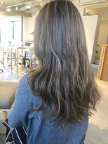 リアン(Lien)&nbsp;透明感ハイライト☆