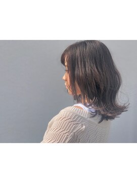 シームリー 千田町店(Seemly) グレーパール