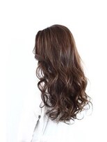トゥルース 南千住店(Hair&Make TRUTH)&nbsp;ロング