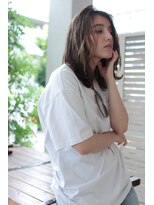 ヘアーアンドメイク フォルス(HAIR&MAKE FORS) fors:S/S