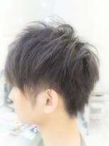 モードケイズブリエ(MODE K's Briller)&nbsp;爽やかメンズカット