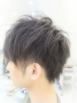 モードケイズブリエ(MODE K's Briller) 爽やかメンズカット