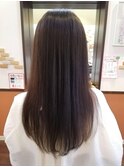 髪質改善/エイジング毛/クセ毛/うねり/広がり/パサつき