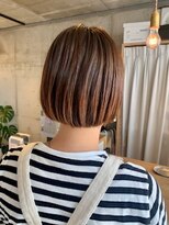 ライズヘアーブランド 宝塚中山店(RISE HAIR BRAND) 30代/40代/美髪/水素/髪質改善/白髪染め/白髪ぼかし/中山寺/宝塚