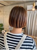 30代/40代/美髪/水素/髪質改善/白髪染め/白髪ぼかし/中山寺/宝塚