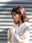 外ハネロブ