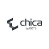 チカバイドッツ(chica by DOTS)のお店ロゴ