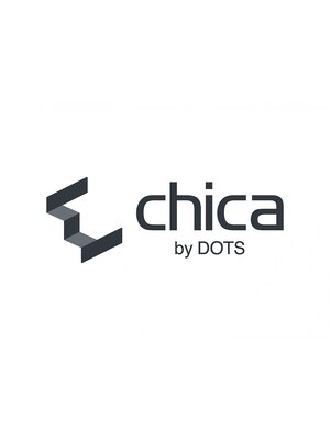 チカバイドッツ(chica by DOTS)