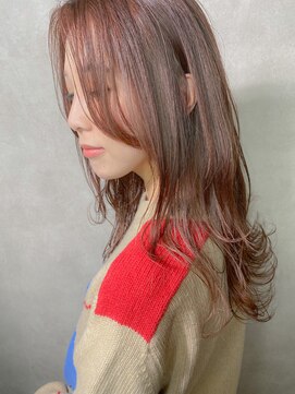 レミー(Remii) ピンキーブランジュ【Remii大通】