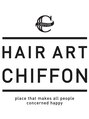 ヘアーアートシフォン 川口東口店(hair art chiffon) CHIFFON スタイル2