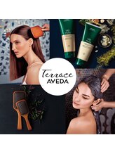 テラスアヴェダ 福岡パルコ店(Terrace AVEDA) ショップ スタッフ