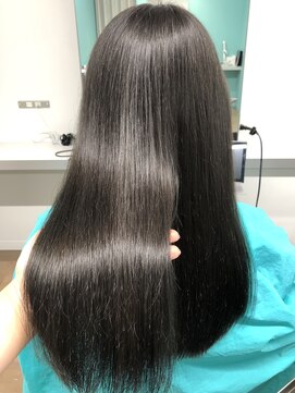 リーホリエ(Lee Horie) 【kanna】赤味ゼロ！マットアッシュカラー