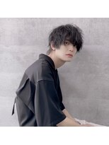 シン(syn) スマートマッシュ ウルフ