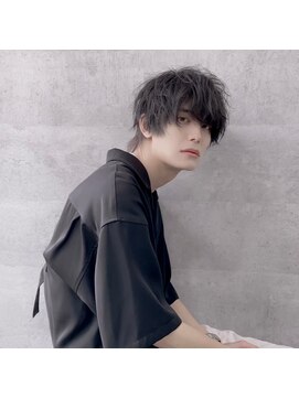 シン(syn) スマートマッシュ ウルフ