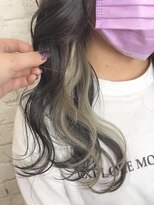 プライズ アイリス 池袋東口店(prize Iris)&nbsp;イヤリングカラー10代/20代/￥14630