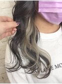 イヤリングカラー10代/20代/¥14630