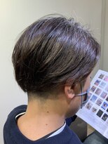 ユーネリー(U-NERY)&nbsp;メンズスタイル