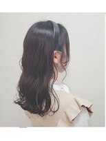 エヌプラス(N+)&nbsp;＃カチューシャアレンジ、、*