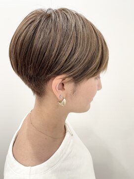 コル(kolu) ショーティ