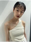 ベリーショート