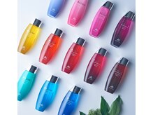 リーブラヘアスパ Libra hair spa 貝塚店