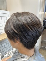 エイト マカビ 沖縄真嘉比店(EIGHT makabi)&nbsp;【EIGHT 真嘉比】お客様スタイル