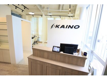 カイノ 福岡天神店(KAINO)の写真