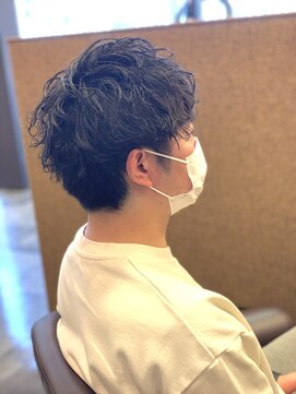 シエン(cien) ゆるスパマッシュ