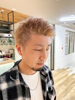 リコ(RiCO)&nbsp;【guest style】刈り上げないベリーショート　　町田　髪質改善
