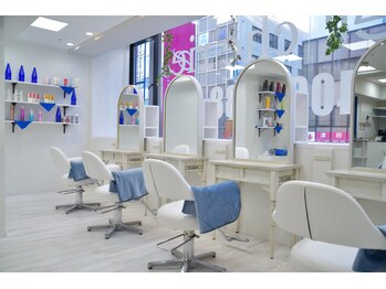 aL-ter che'rie  津田沼店　【アルターシェリー】