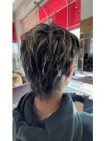 アーベンフィール 金沢松村店&nbsp;ハイライトカラー