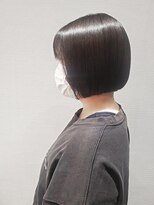 フォーカス 南流山店(FOCUS)&nbsp;切りっぱなしボブ☆