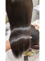 エコル(EKOLU)&nbsp;より綺麗な髪にご提案させて頂きます♪