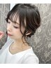 【６時～７時　ヘアセット】結婚式や推し活に☆