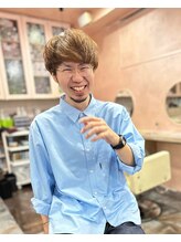 エン 仙台(en) 巧 髪質改善