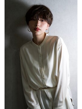 ウーフ(U-fu) ショート