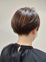 ミルキィ 野中町店 大人女性向けサロン/トリートメント/カラー/白髪染め