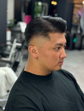 ヘアーラボ 樟葉(Hair Labo) Grow Hair