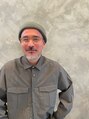 ブラック(BLUCK) 森田 利幸