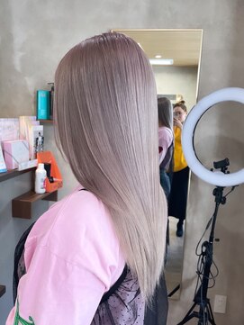 リエンスクレア(RIENS xrea) 【xrea】ハイトーン×山本優舞