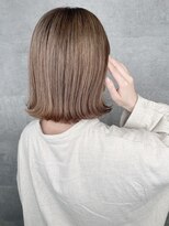 バックス(BUCKS)&nbsp;外ハネボブ