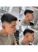 海外  BUZZCUT