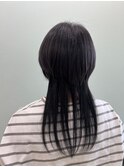 レイヤーカット